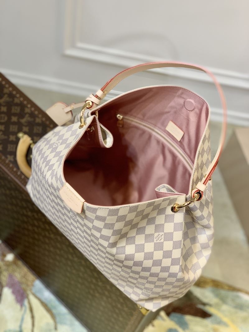 LV Shopping Bags